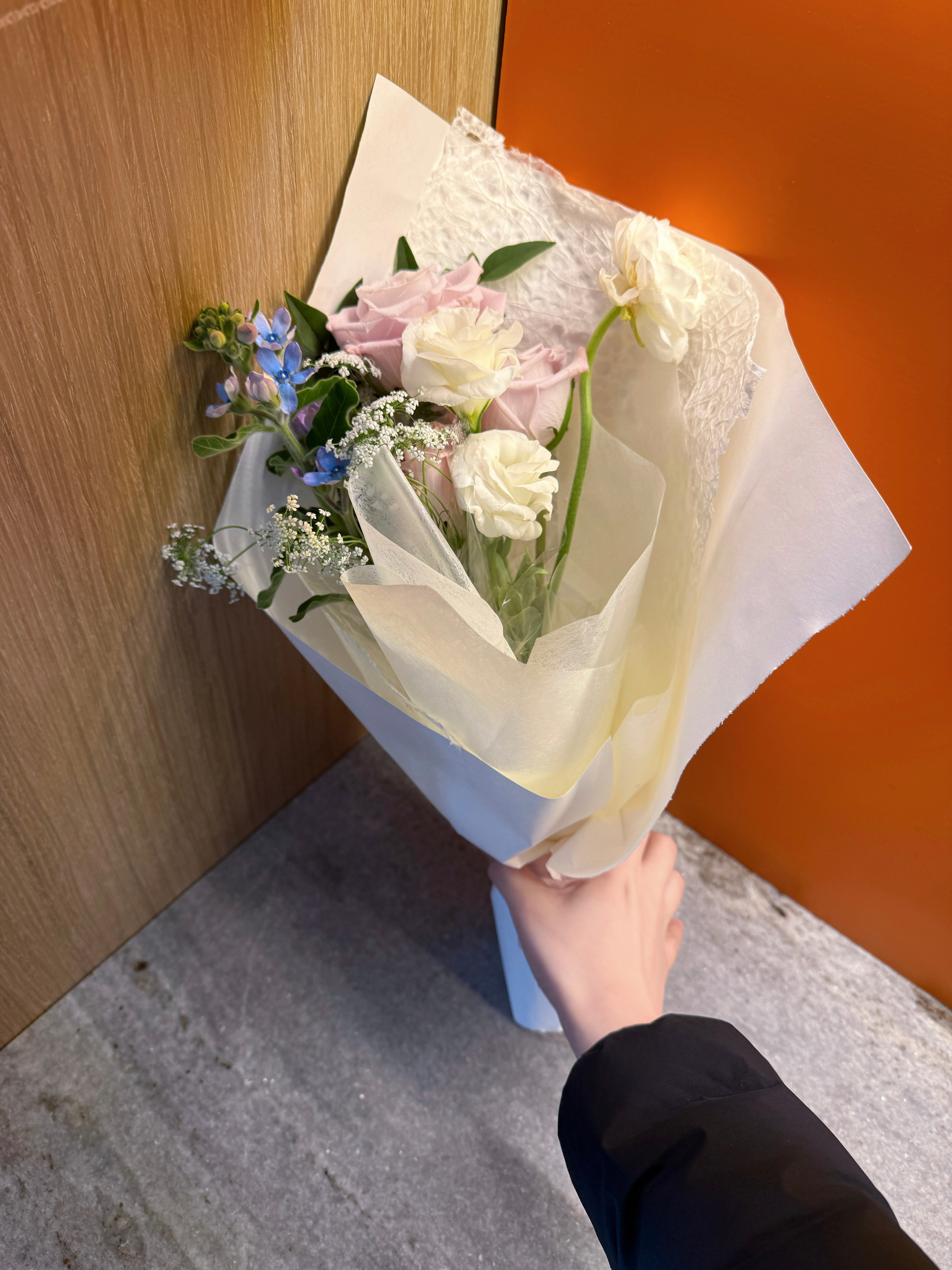 当培训遇上女神节