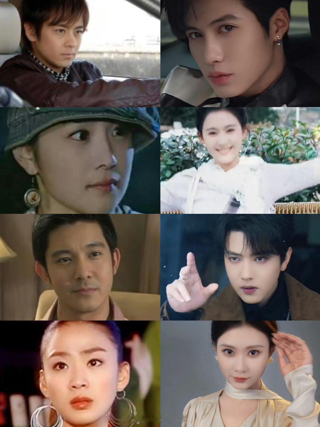 杨鹏丞仲天骐杨鹏丞演林志颖的角色 短剧放羊的星星阵容官宣，杨鹏丞演林志颖的角色