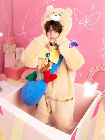 张泽禹东北早市vlog 在这个早市里，看到不一样的食材，想用它们做出美味的家常菜