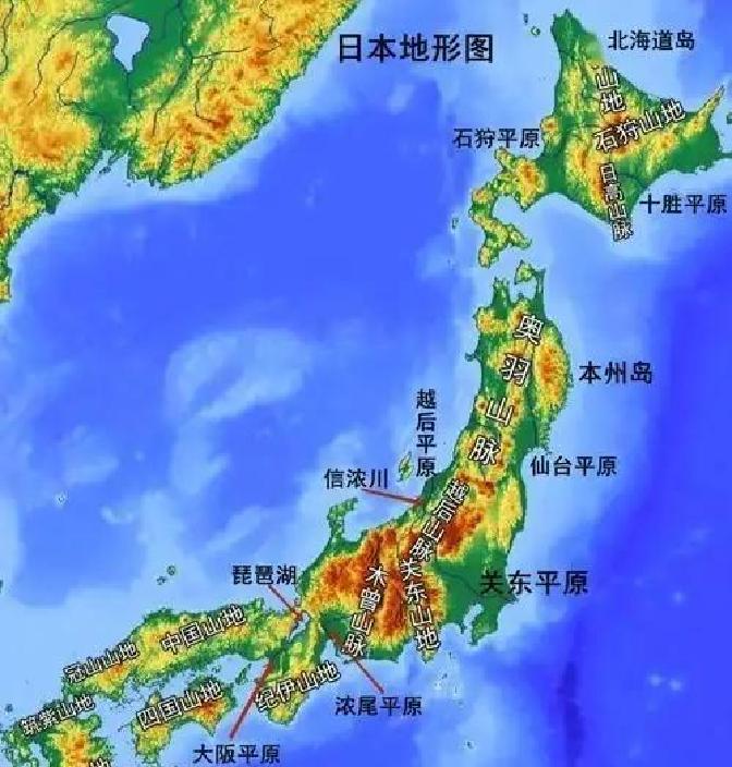 果不其然。
 
俄罗斯突然宣布了在北方四岛进一步扩大军事设施。
 
择捉、国后、