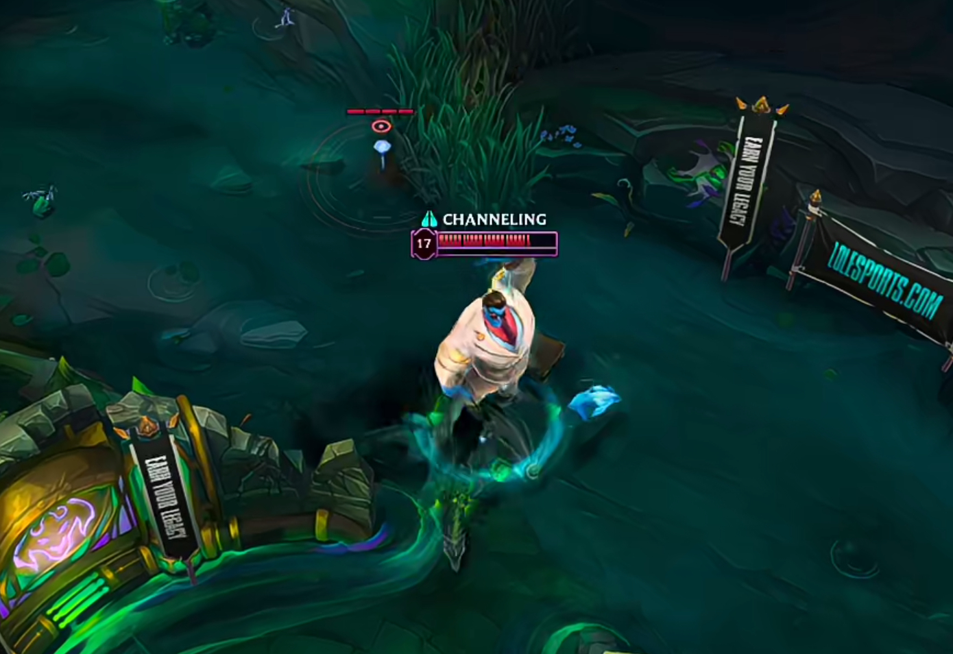 蒙多想去哪，就去哪！s15总决赛kt对战t1 ​​​