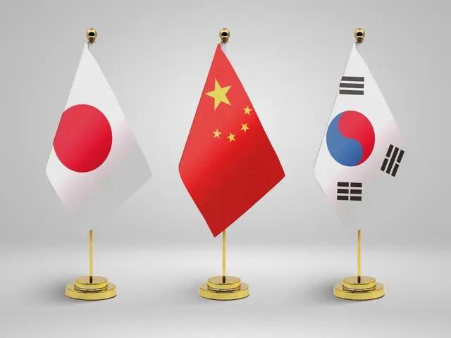 亚洲体育，在奥运会这样综合性战场上，妥妥的三国鼎立：
魏国：中国，很简单，实力最