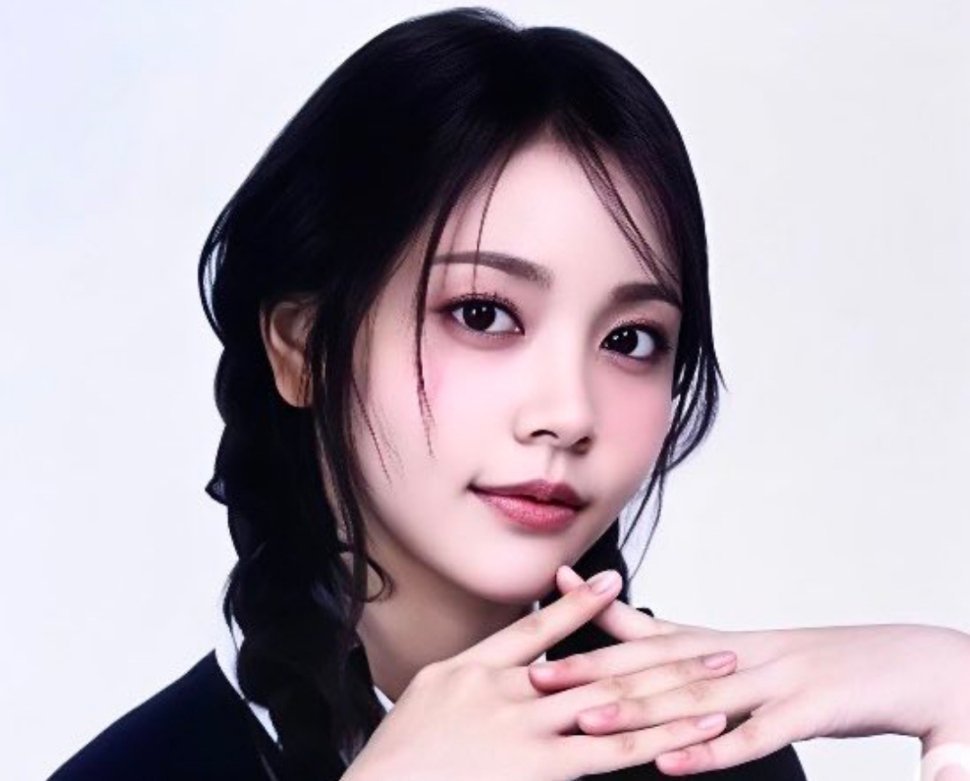 yeon的fans这是在干嘛[吃瓜]这是打算暗搓搓 tou carmen的心唱一