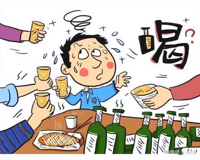 荒唐酒局！“激励机制”喝死人
28岁男子丁某和朋友袁某、堂弟丁某丙等人聚餐饮酒。