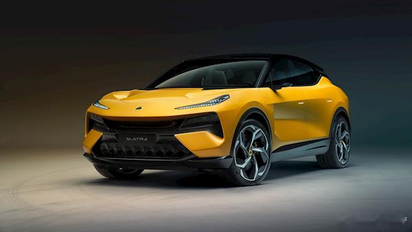 英国国王近日订购了一辆价值12万英镑的高性能莲花（Lotus）电动汽车，进一步扩