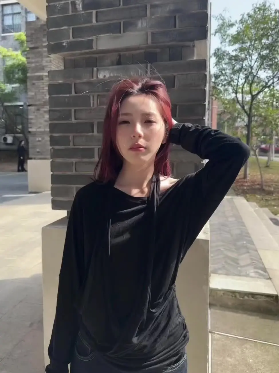 说了再多你却毫不在意