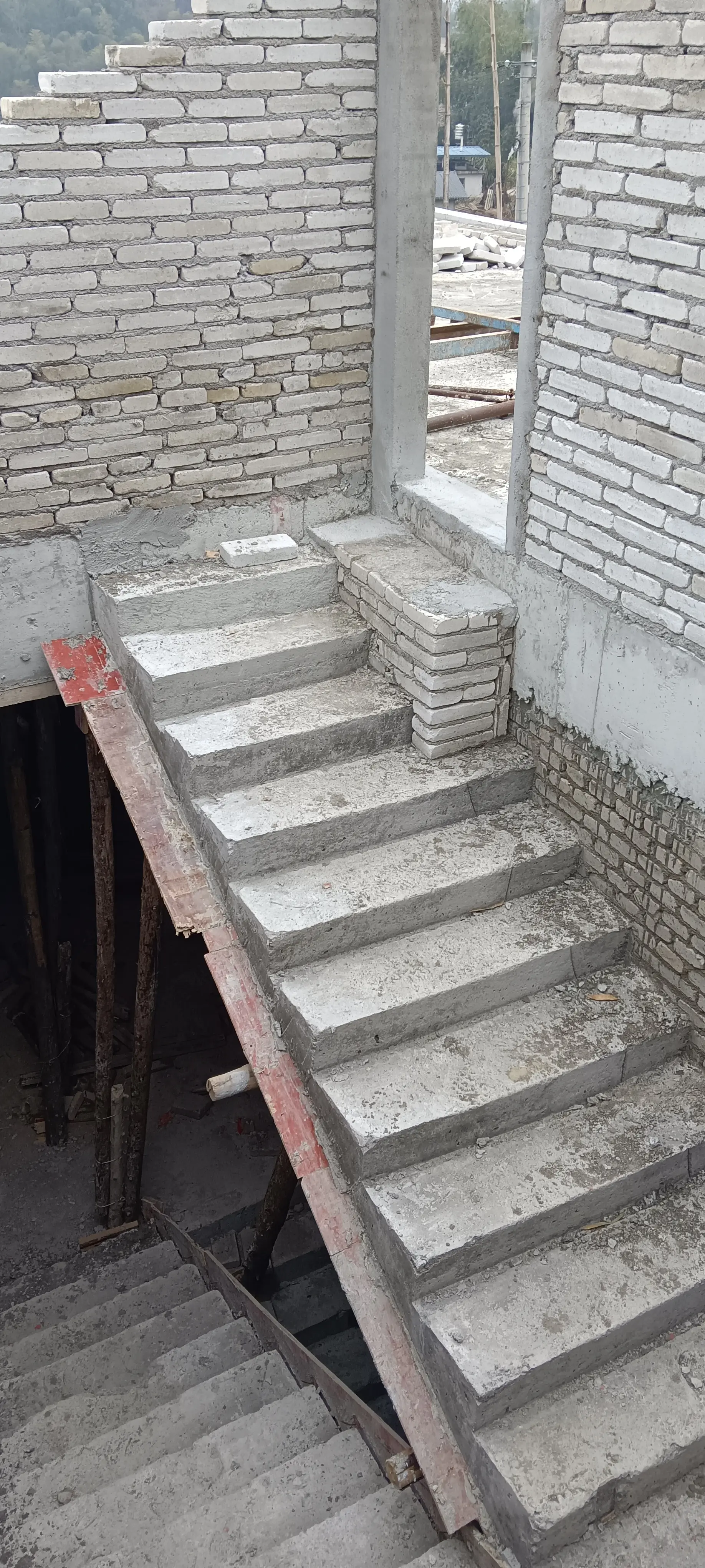 农村自建房 我的农村生活 农村老家