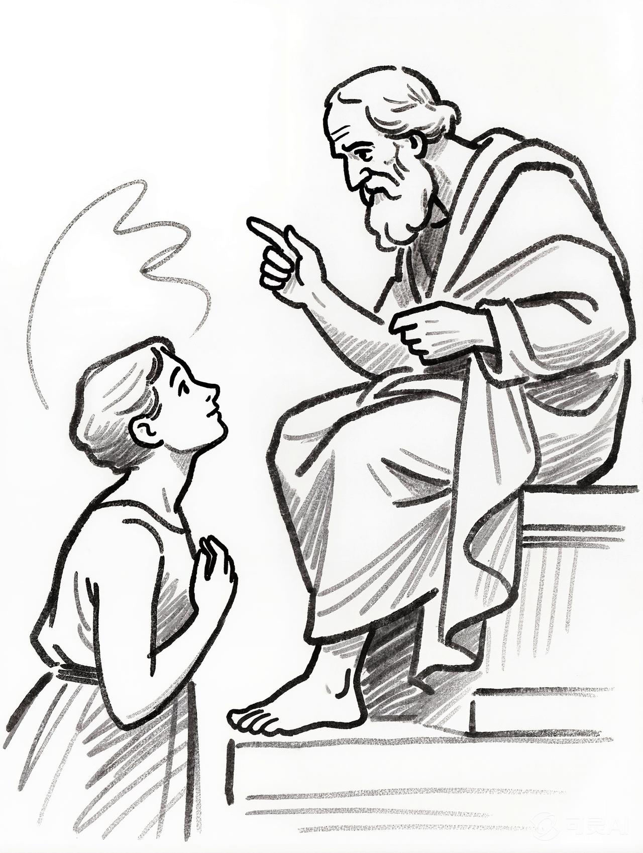 真正的优秀，是把自己放得很低

越有本事的人，越像深水静流。
不咋咋呼呼，却自带