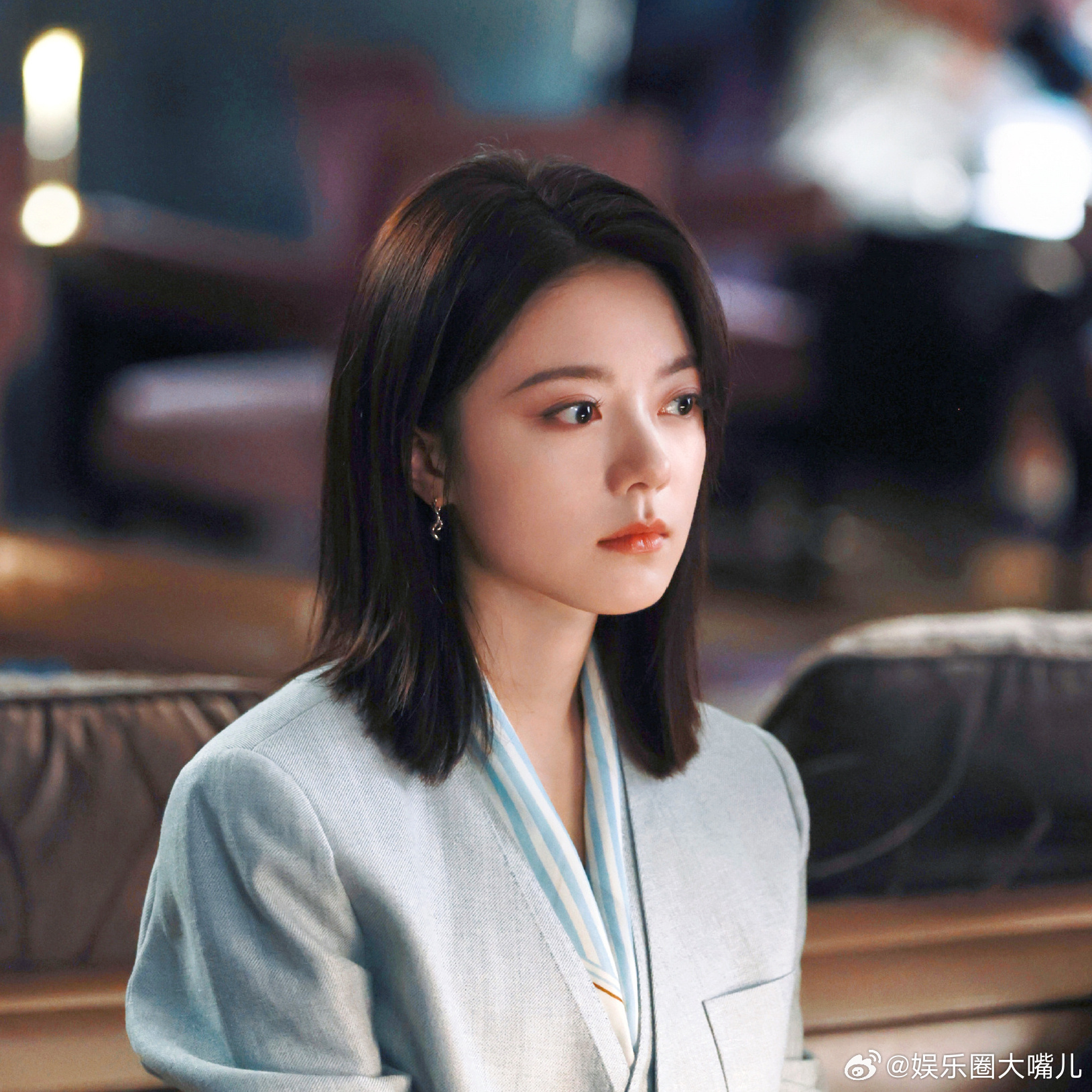 赵今麦演的徐迟好会怼徐迟被拒绝后的回击层层加码电视剧无可替代初入职场的小姑娘情绪