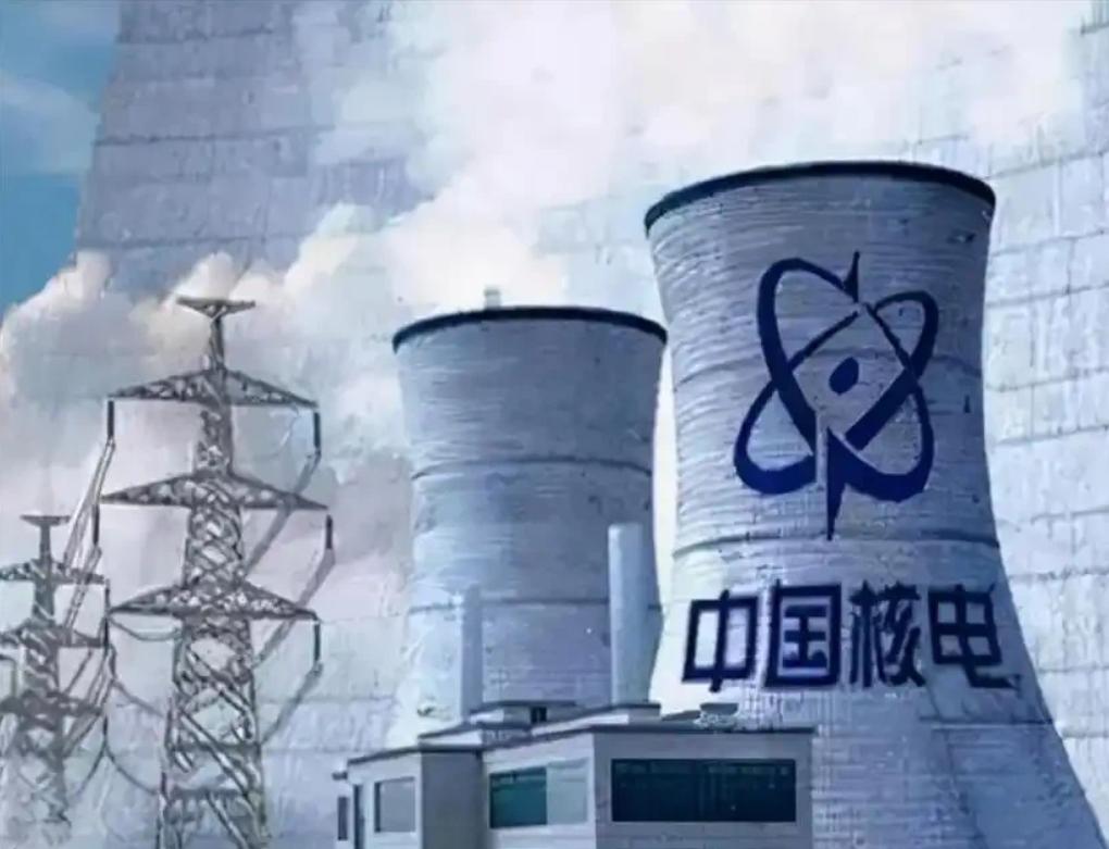 为什么中国正在拼命建核电站？因为说白了，核电能源要是成功搞起来，石油也就不值钱了