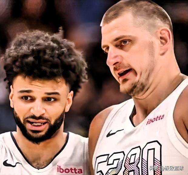 掘金赢马刺的机会来了！

今日，马刺将对阵掘金。赛前，美国篮球记者BrettSi