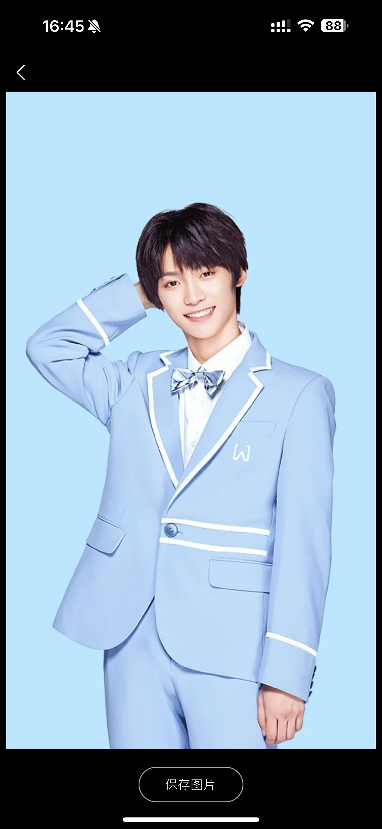 极速小鱼 窝宝宝怎么那么好，一路翻到底是你的来时路啊梓渝