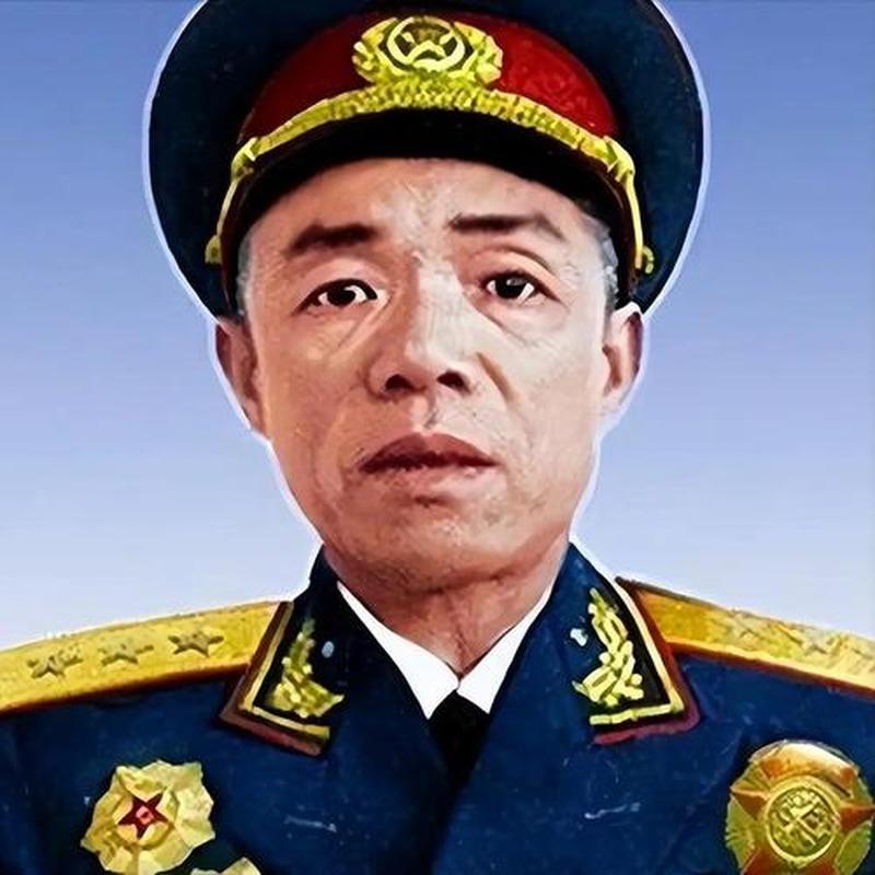 病重中的韩先楚托人，求的不是自己前程，是秘书以后的工作。

1986年，韩先楚已