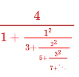 【为什么大家要在3月14号这一天吃“派”？】如果你忘记了2月14日是什么日子那还