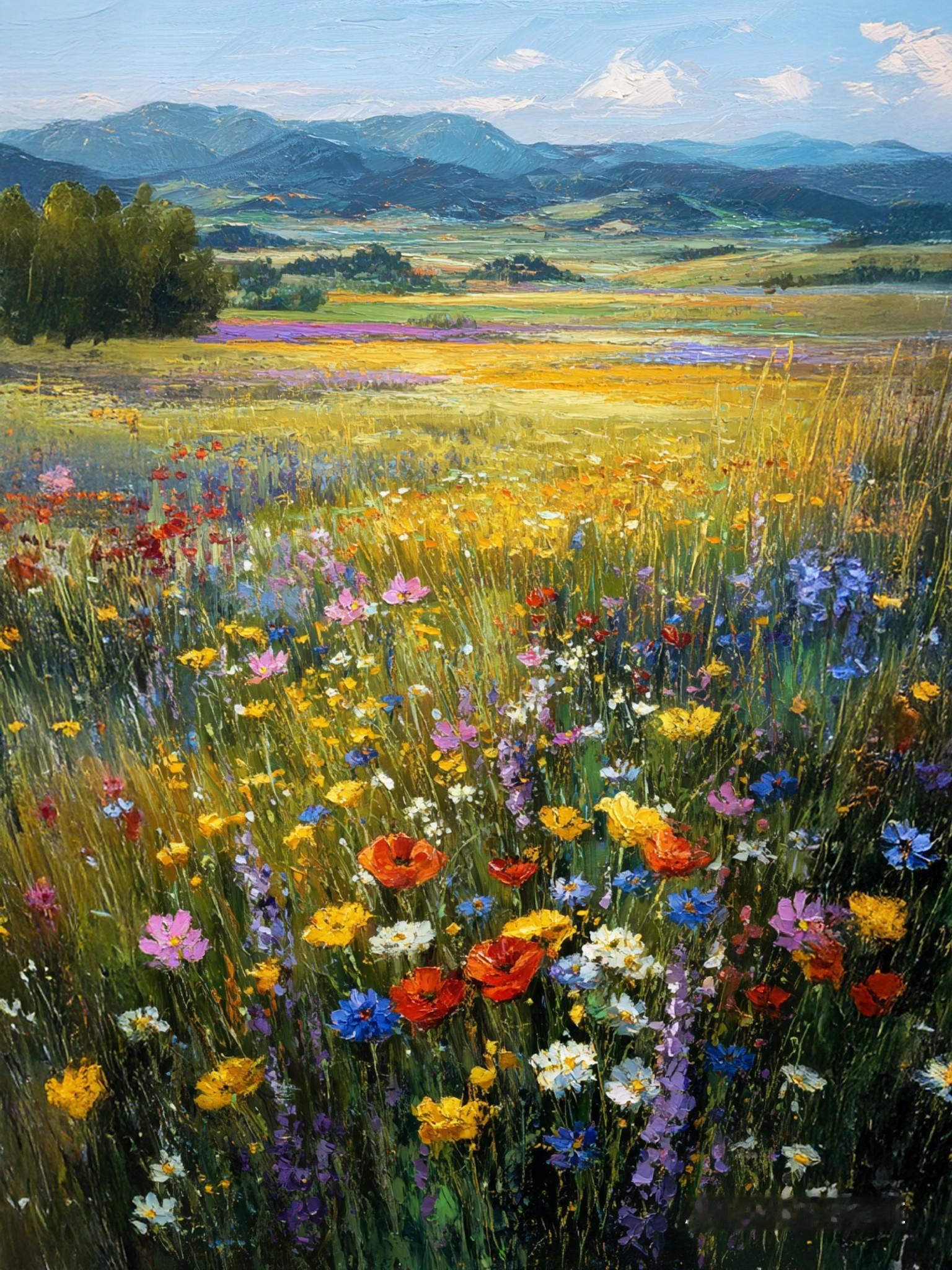 💐🌸🌻🌱🍃（X：artfanszone） 