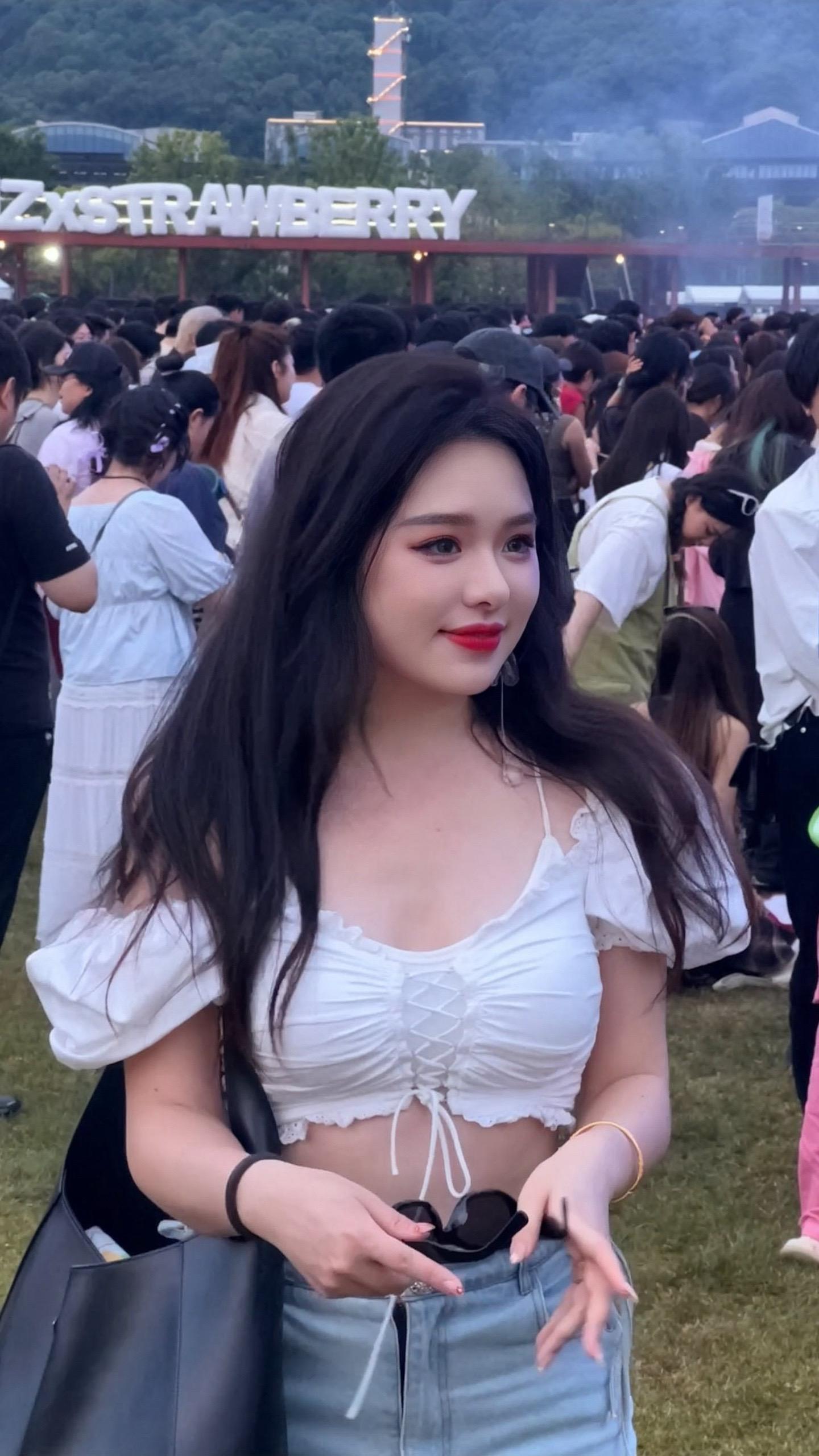 🍓。