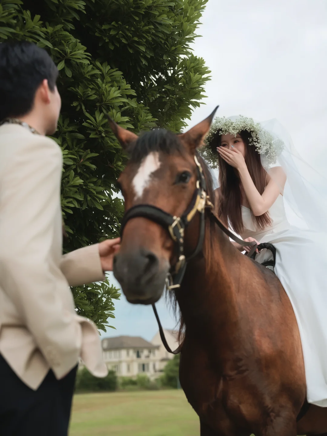 在幸福里👰🏻‍♀️🤵🏻