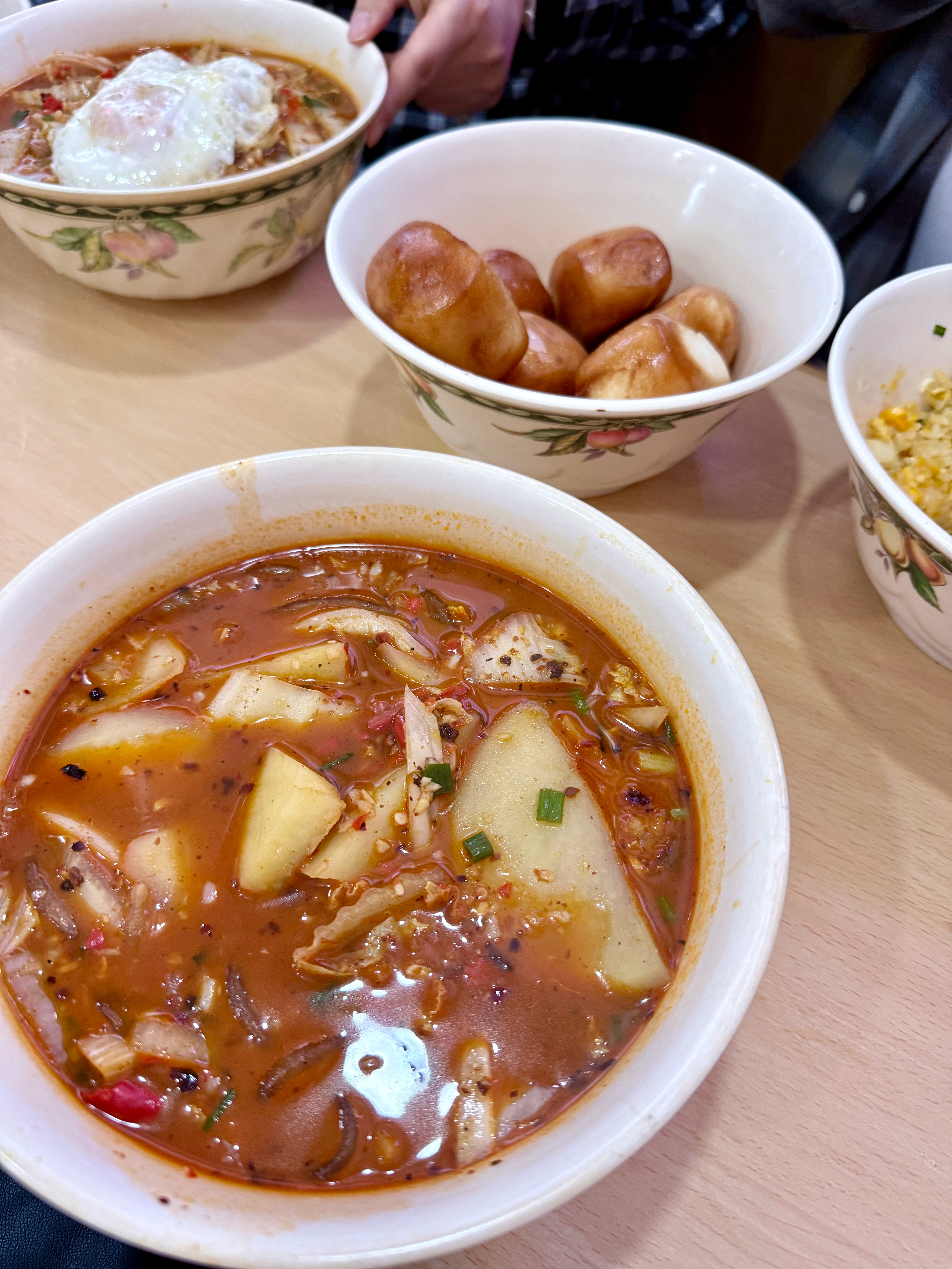 特地来吃😍👌  ​​​