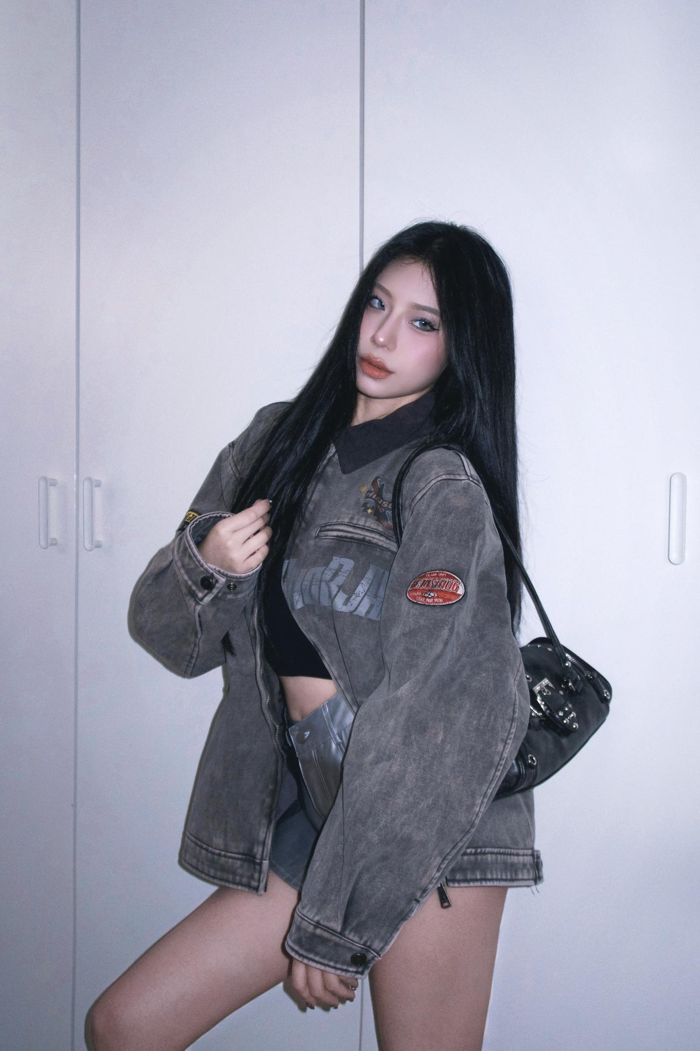 You don’t like me? That’s fine.