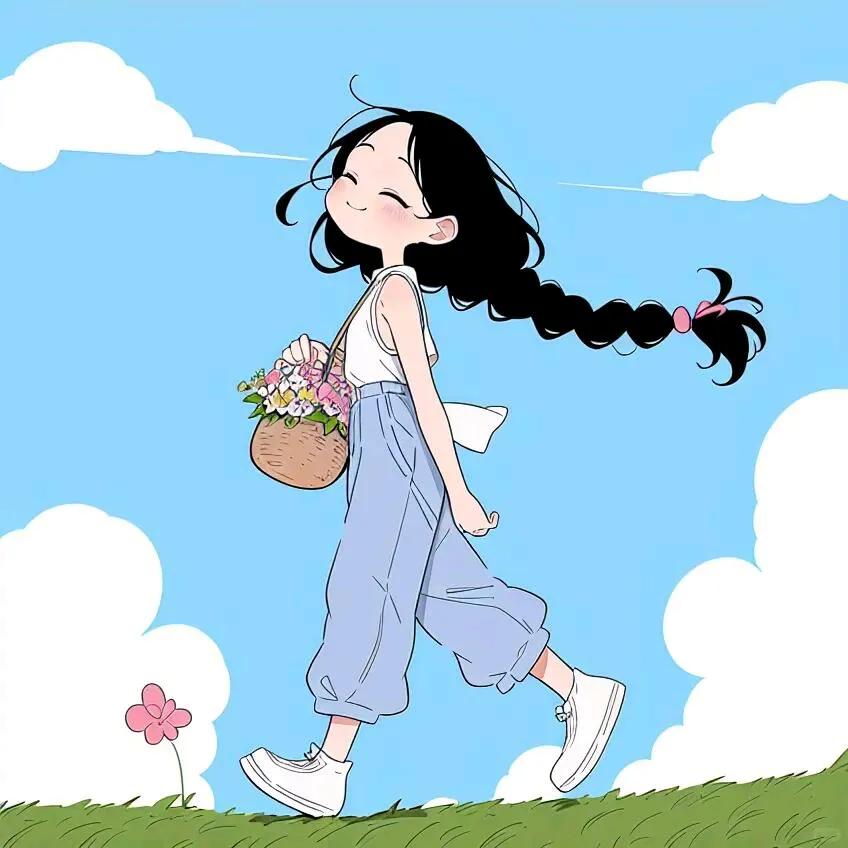 -

不是生活有意思

是你得学会发现

早上那杯咖啡香

读到戳心的句子

下