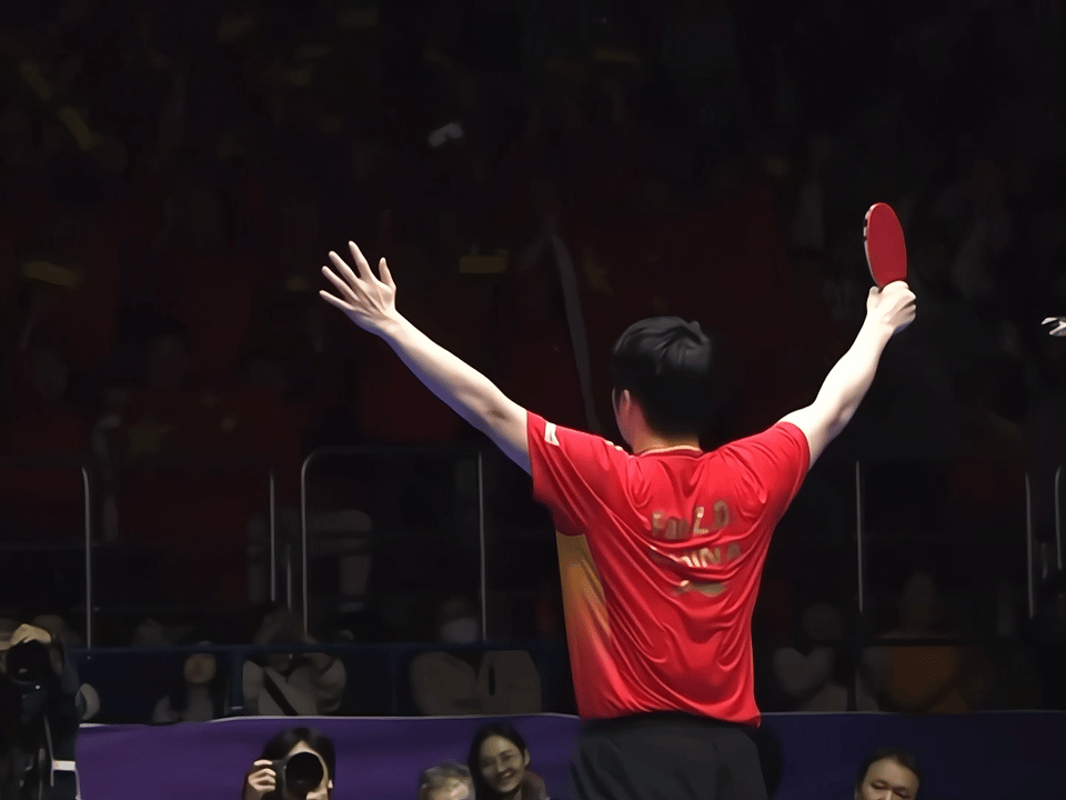 小胖子虽b但也挺king ​​​