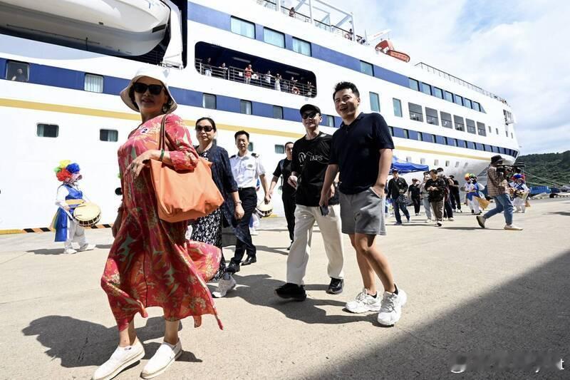 赴韩国济州岛旅游需注意！中国籍扒手频发 当地警方成立专案组应对海外新鲜事 韩国热