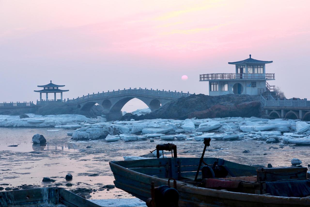 兴城市一季度财政表现来了！

兴城是葫芦岛代管的县级市。

2026年1-3月全