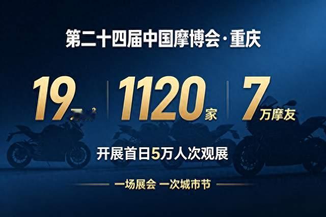 2026摩博会不只是看车：重庆这套城市运营打法，做对了什么？