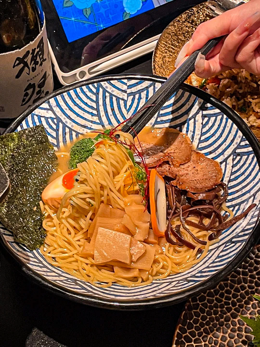 在福州吃到最有品质的日料！！好吃。。。🥹🥹