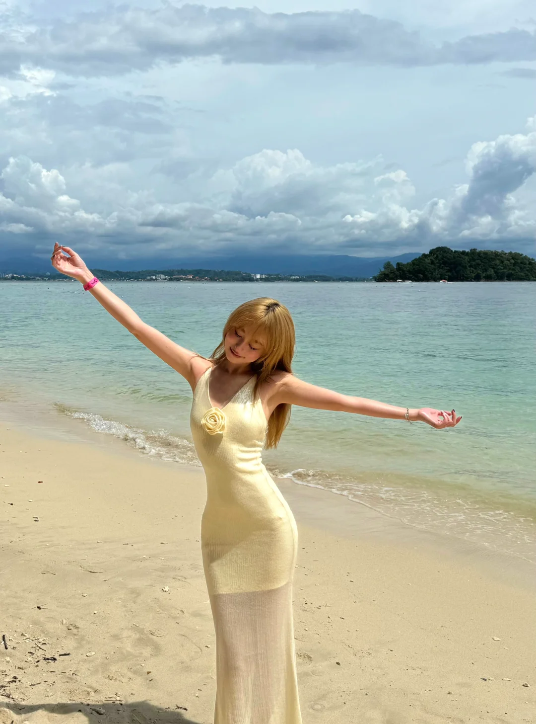 金色✨