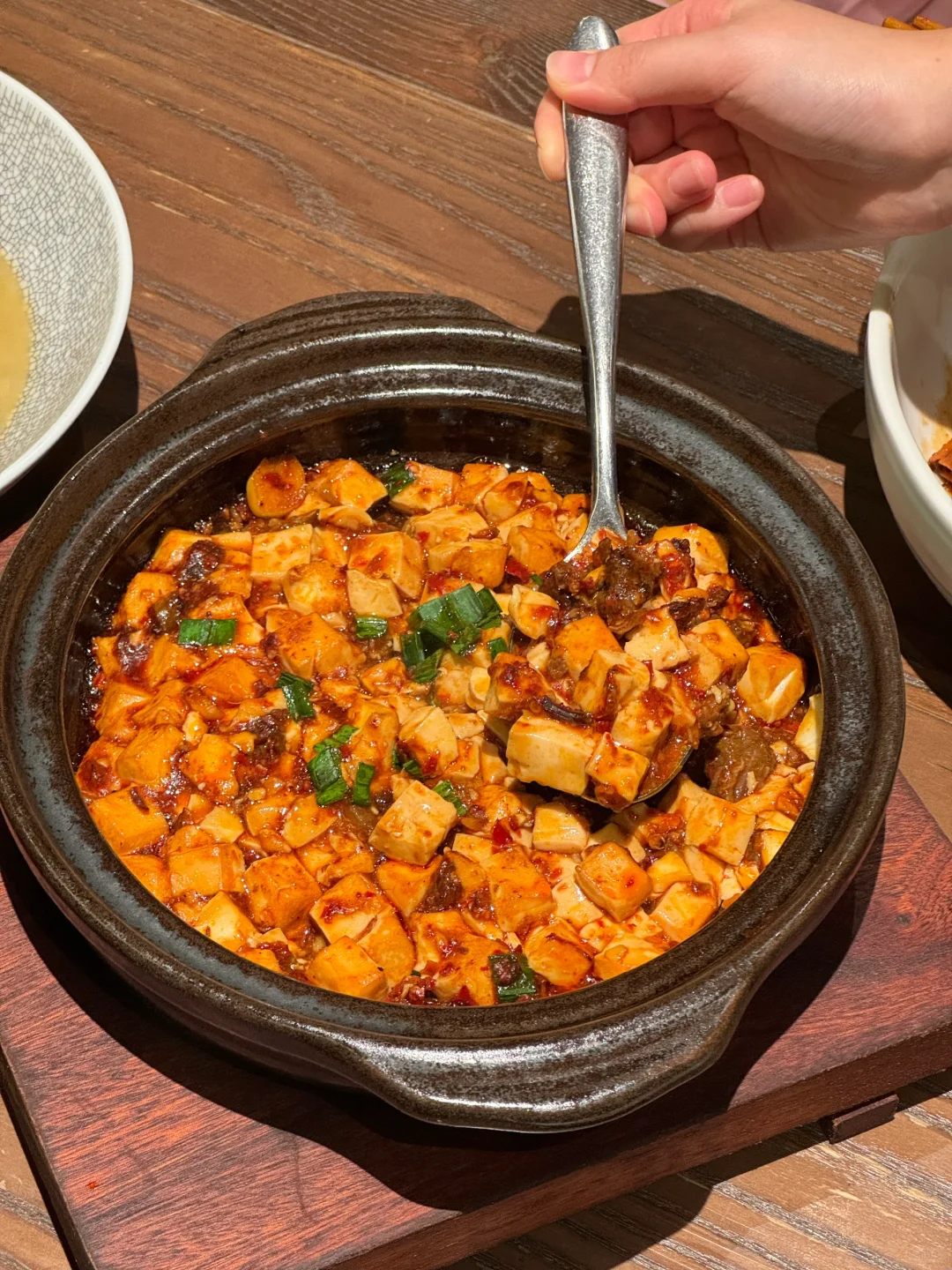 新荣记同款！杭州也能吃到了啊啊啊。。。