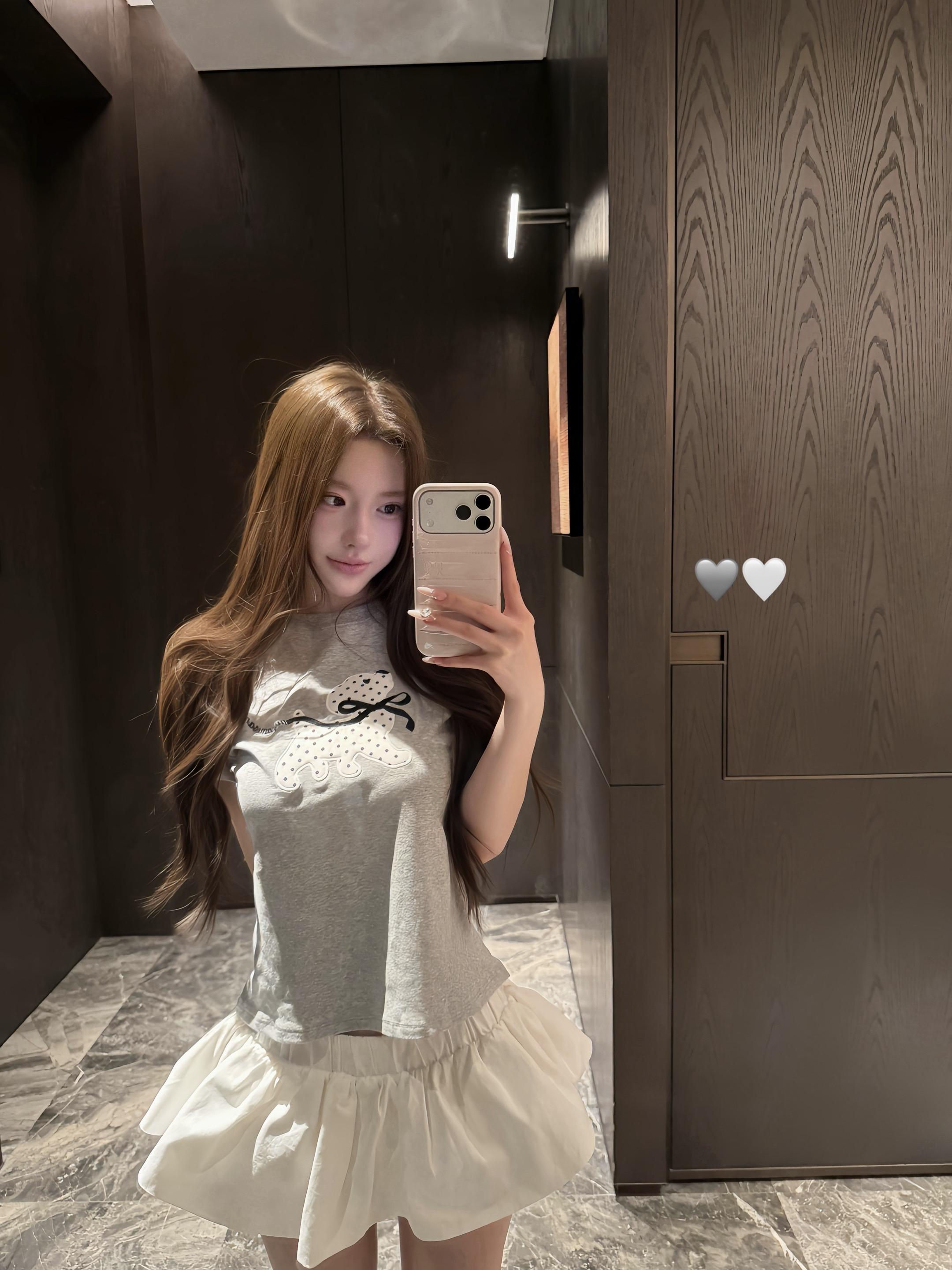 晚上好老婆们～