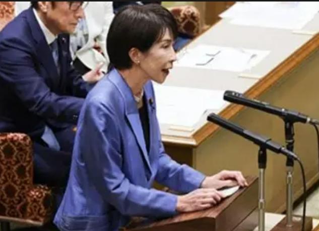 说句不好听的，日本现在的胆子，的确比很多人想象得还大
日本把枪顶到了中国家门口，