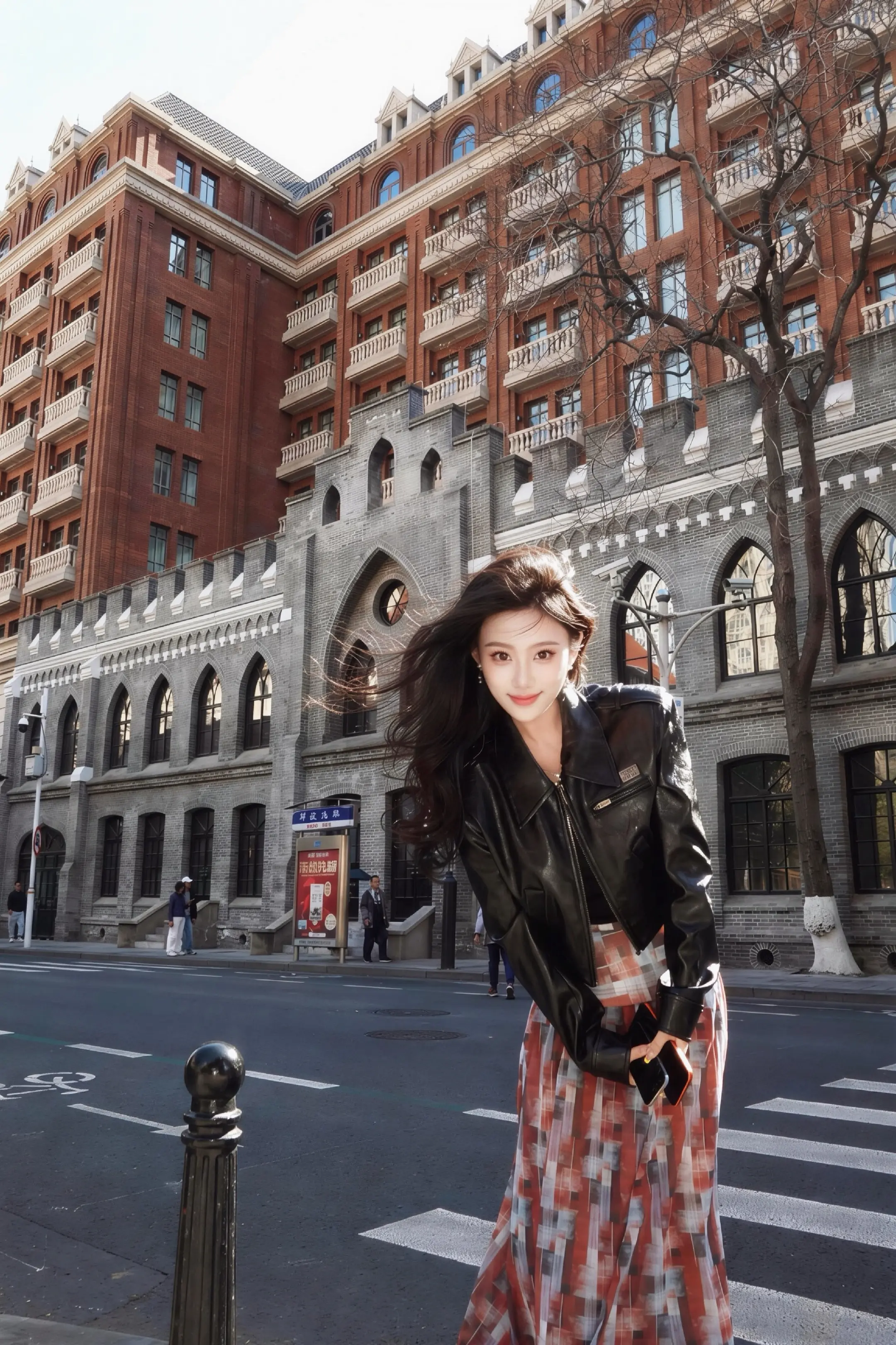 不计划太多反而能勇敢冒险