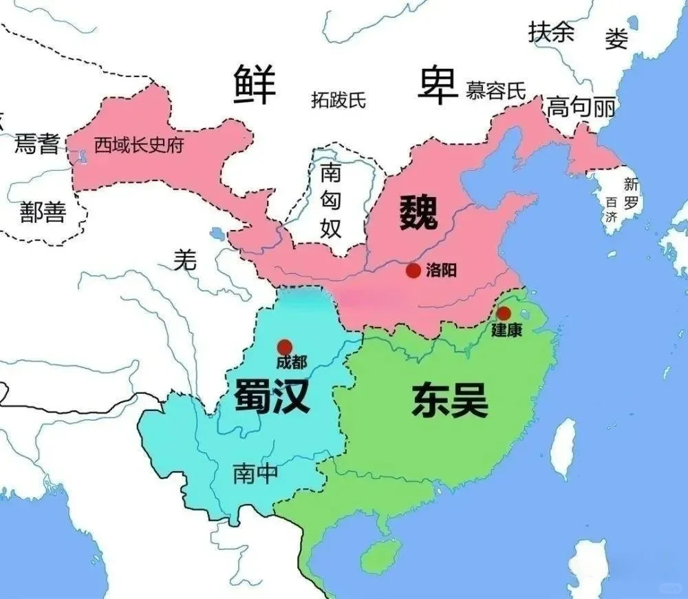 三国家族企业——孙氏集团