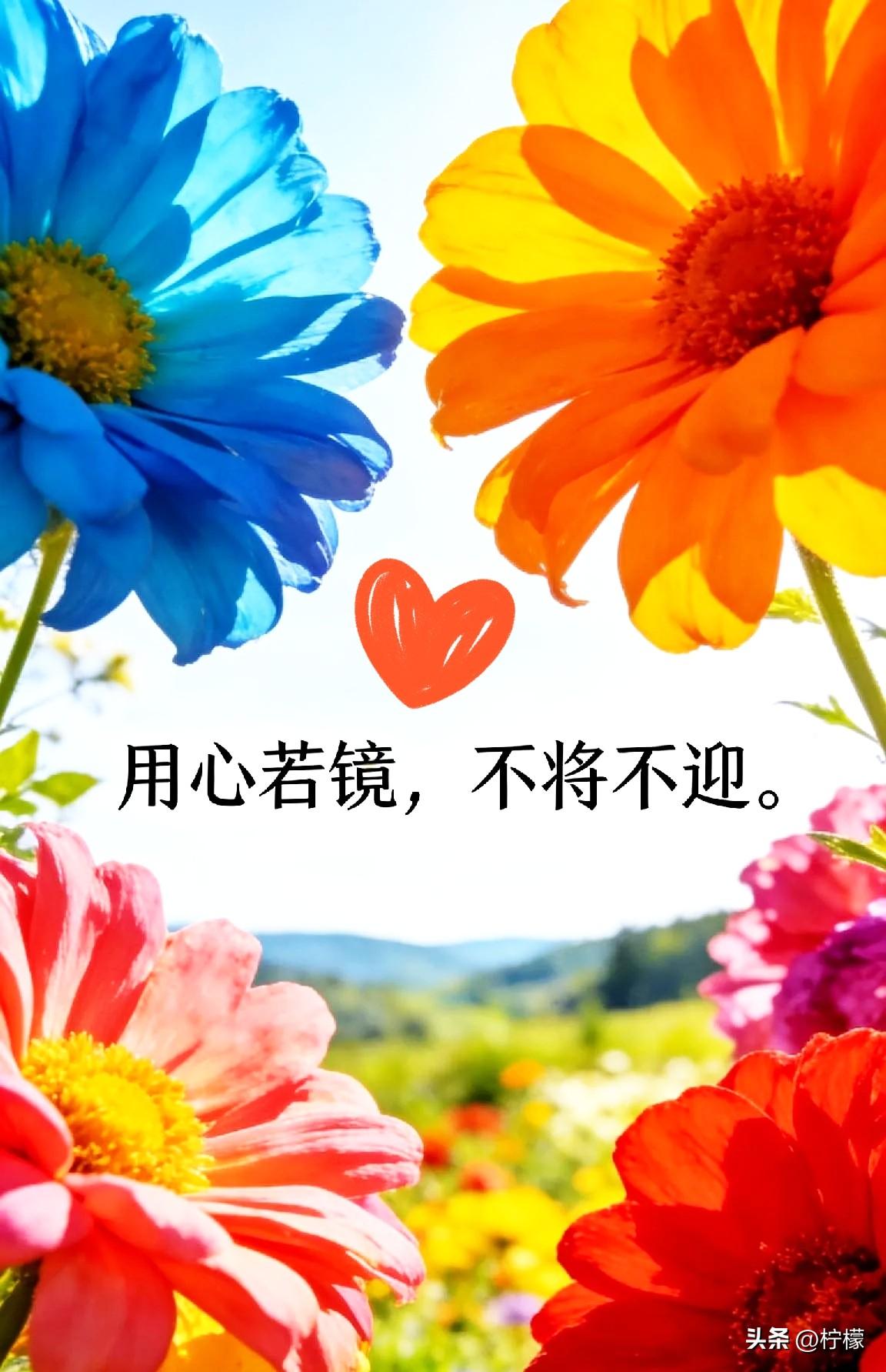 一位中医说过：
“恢复能量最好的方法，
就是每天晚上睡觉前，给自己留半小时什么都