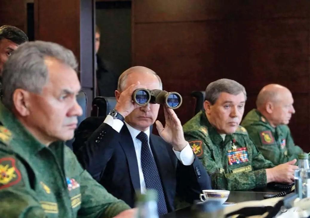 摊牌了！俄罗斯已经做好了应对与欧洲开战的准备。当地时间11月11日，针对塞尔维亚