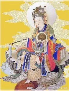 大地之母，是指地母娘娘即后土，也称皇地祇、地姥娘娘、地母元君、虚空地母至尊等。后