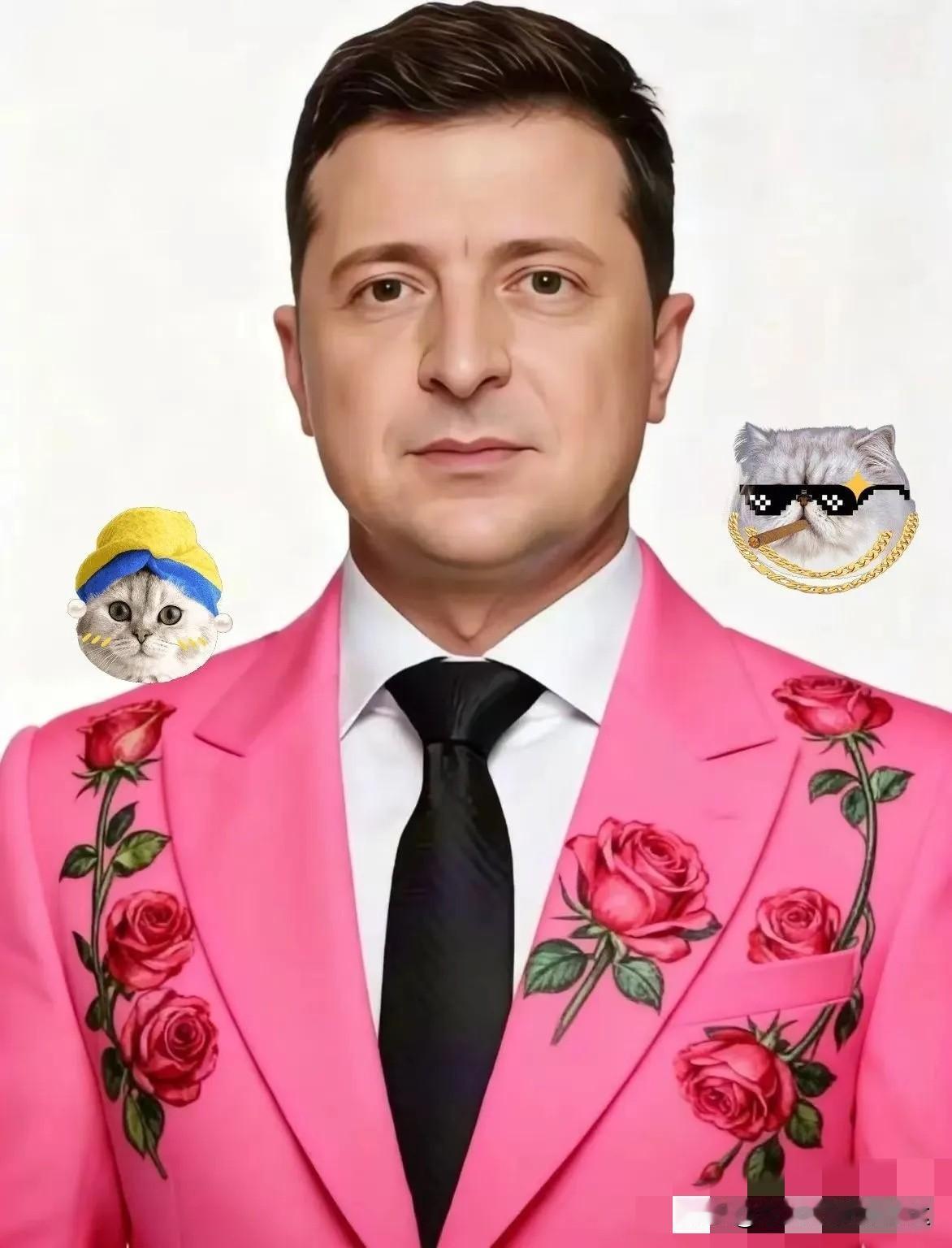 快报，
泽连斯基宣布了:

2月25号，泽连斯基宣布了一个大消息，明天乌美代表团