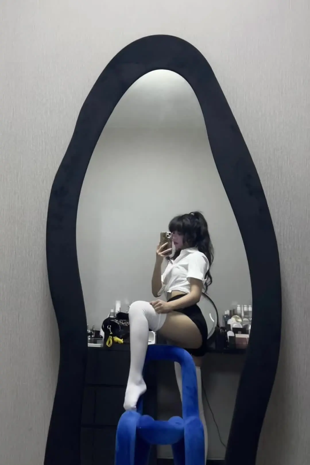 诋毁你的只有两种人 得不到你的男人和不如你的女人