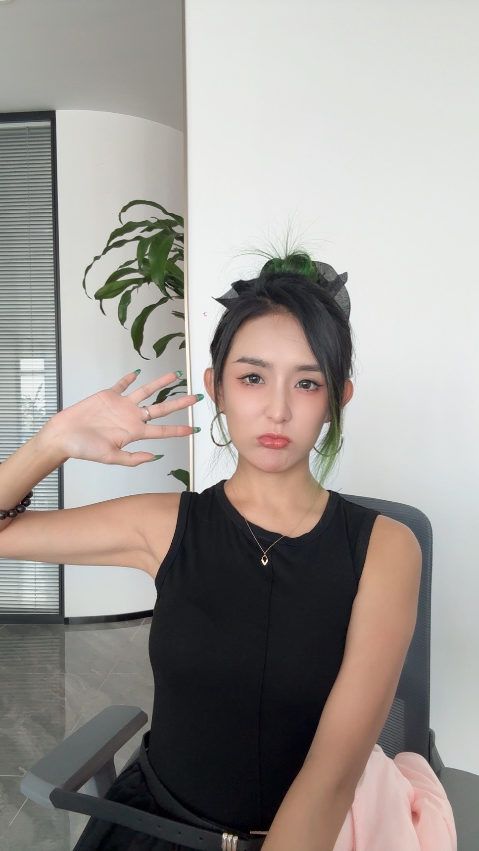 打工人打工魂 打工都是人上人  ​​​