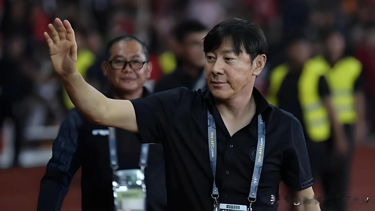 韩国人申台龙有希望成为国足新任主帅，据印尼媒体报道，中国足协正在与印尼前主帅申台