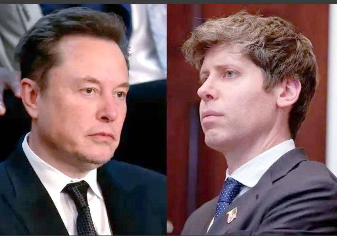 1340亿赔偿一分不要？北京时间4月9号凌晨，马斯克正式下死手：不仅要重塑Ope