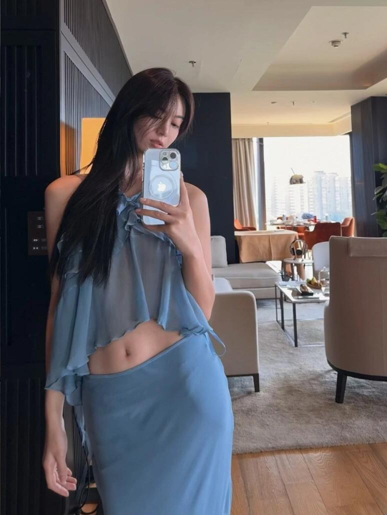 幸福像一只蝴蝶