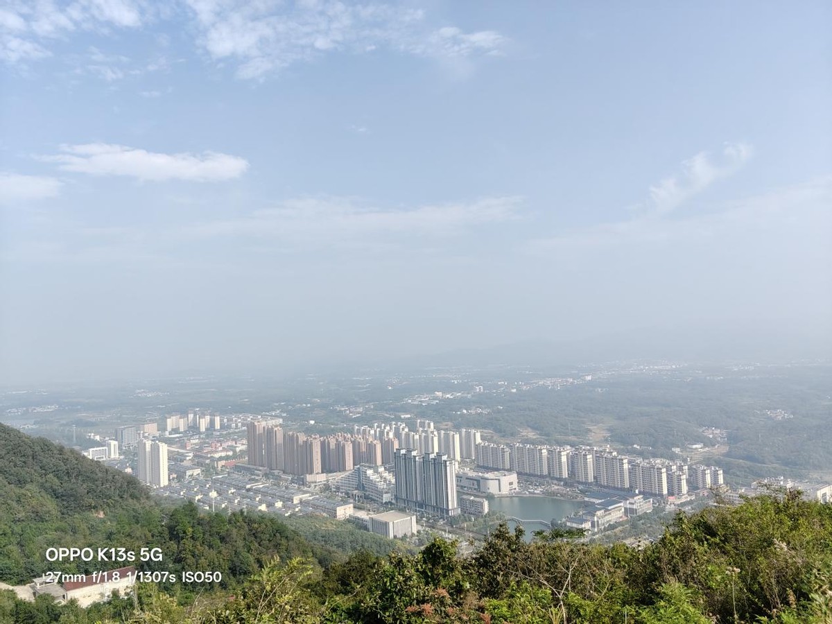 7000mAh超大電池 OPPO K13s評測：千元六年耐用真能打！