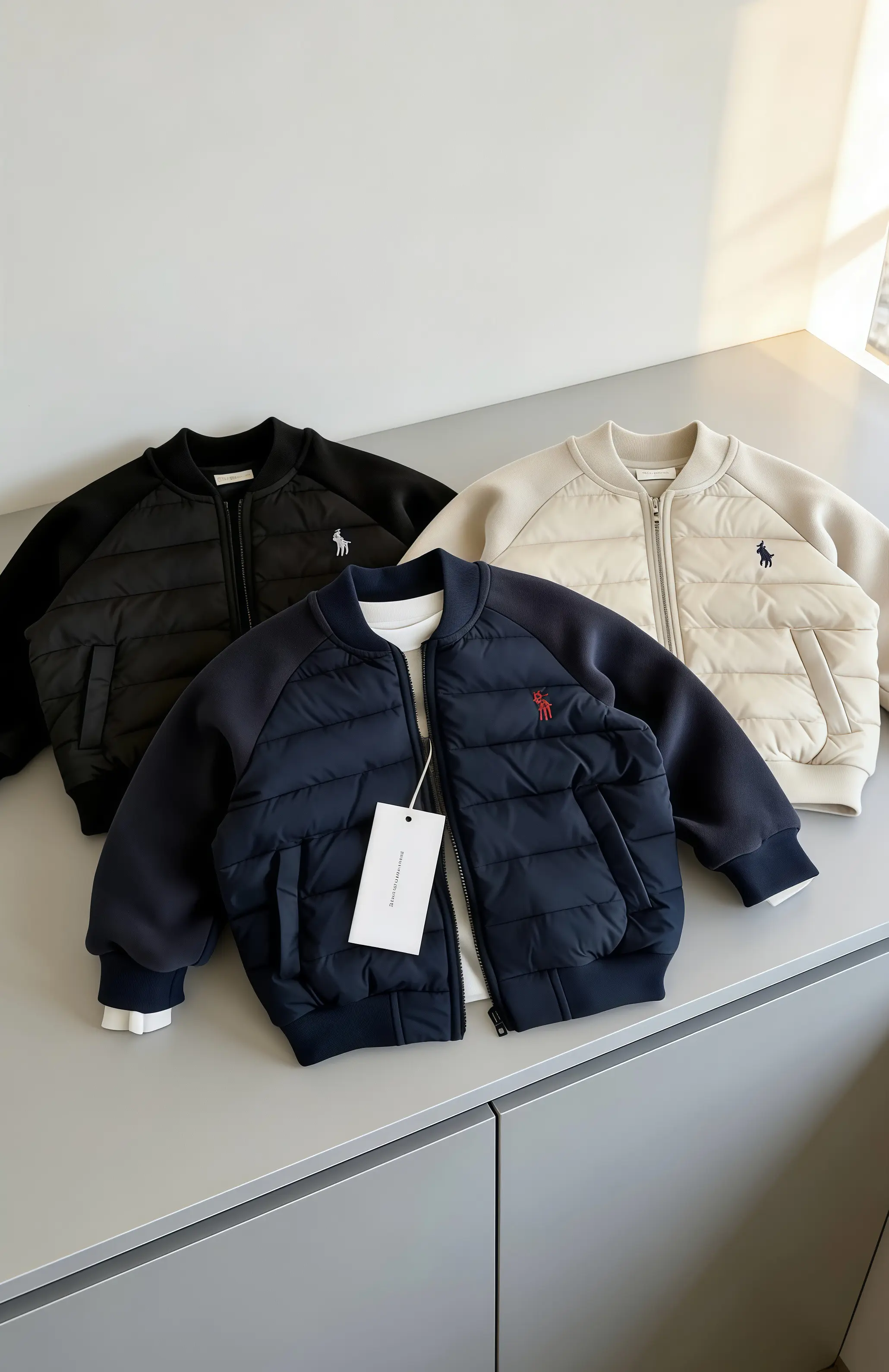 穿搭 春季穿搭 强烈推荐 男宝 强烈推荐