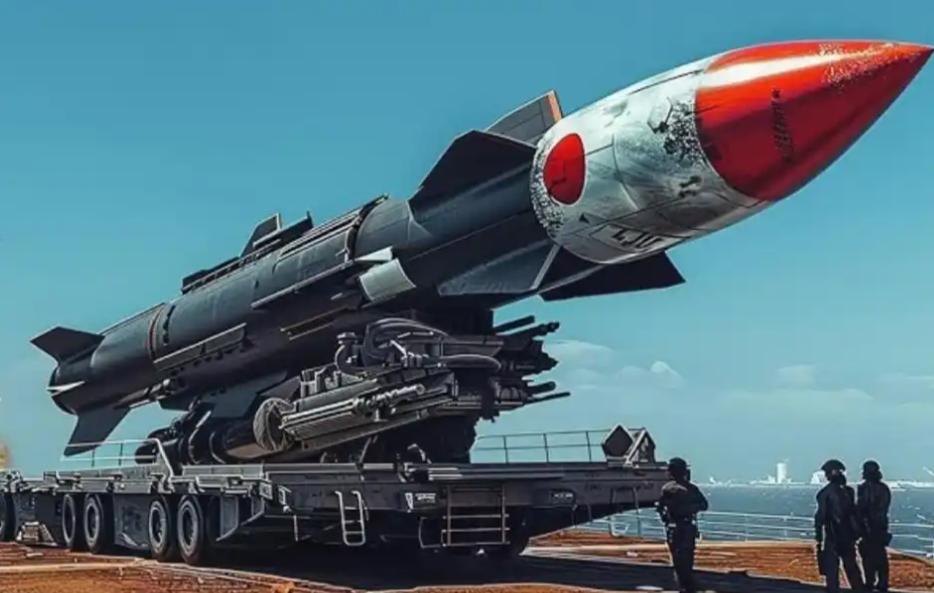 媒体称日本出现“举国备战势头”？其实，这并非危言耸听，而是对2025至2026年