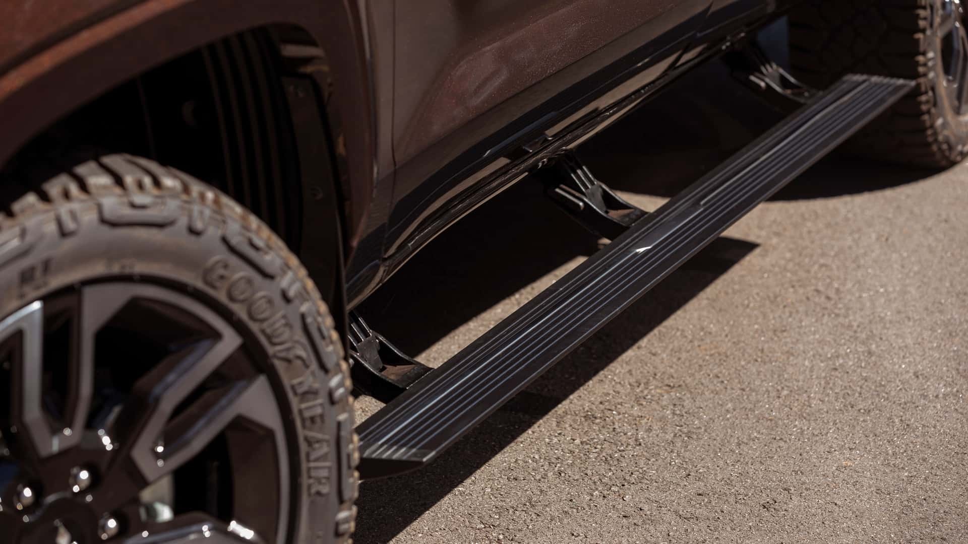 Mitsubishi Triton ​​​