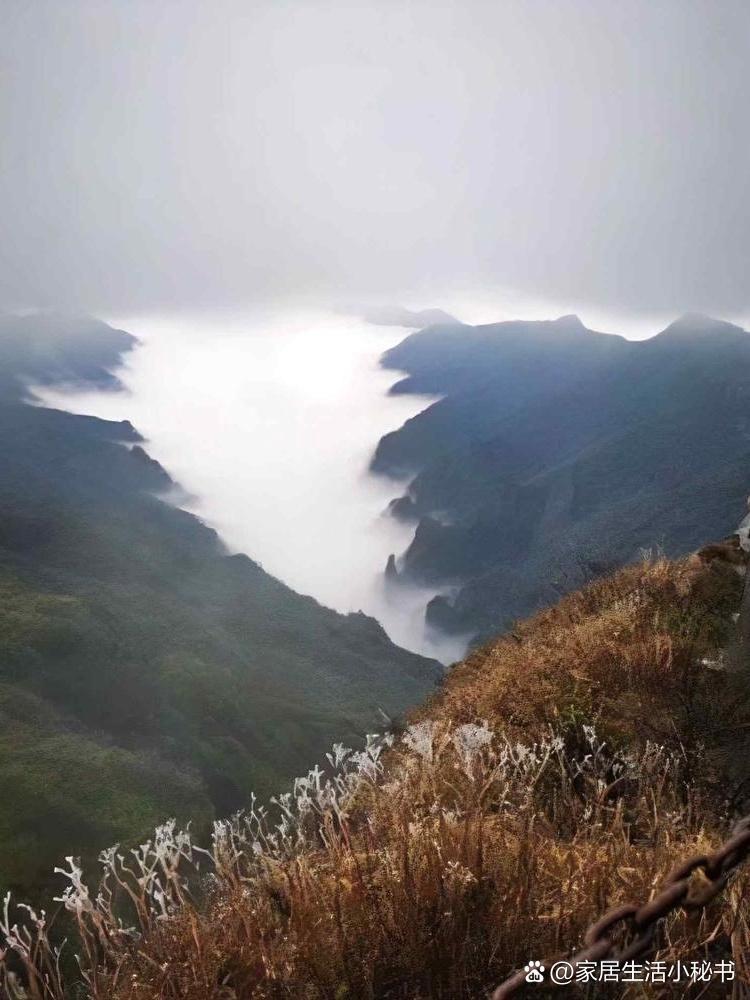 神湾丫髻山一日游全攻略

🌿想避开人潮拥抱自然？这份保姆级路线规划一定要收好！