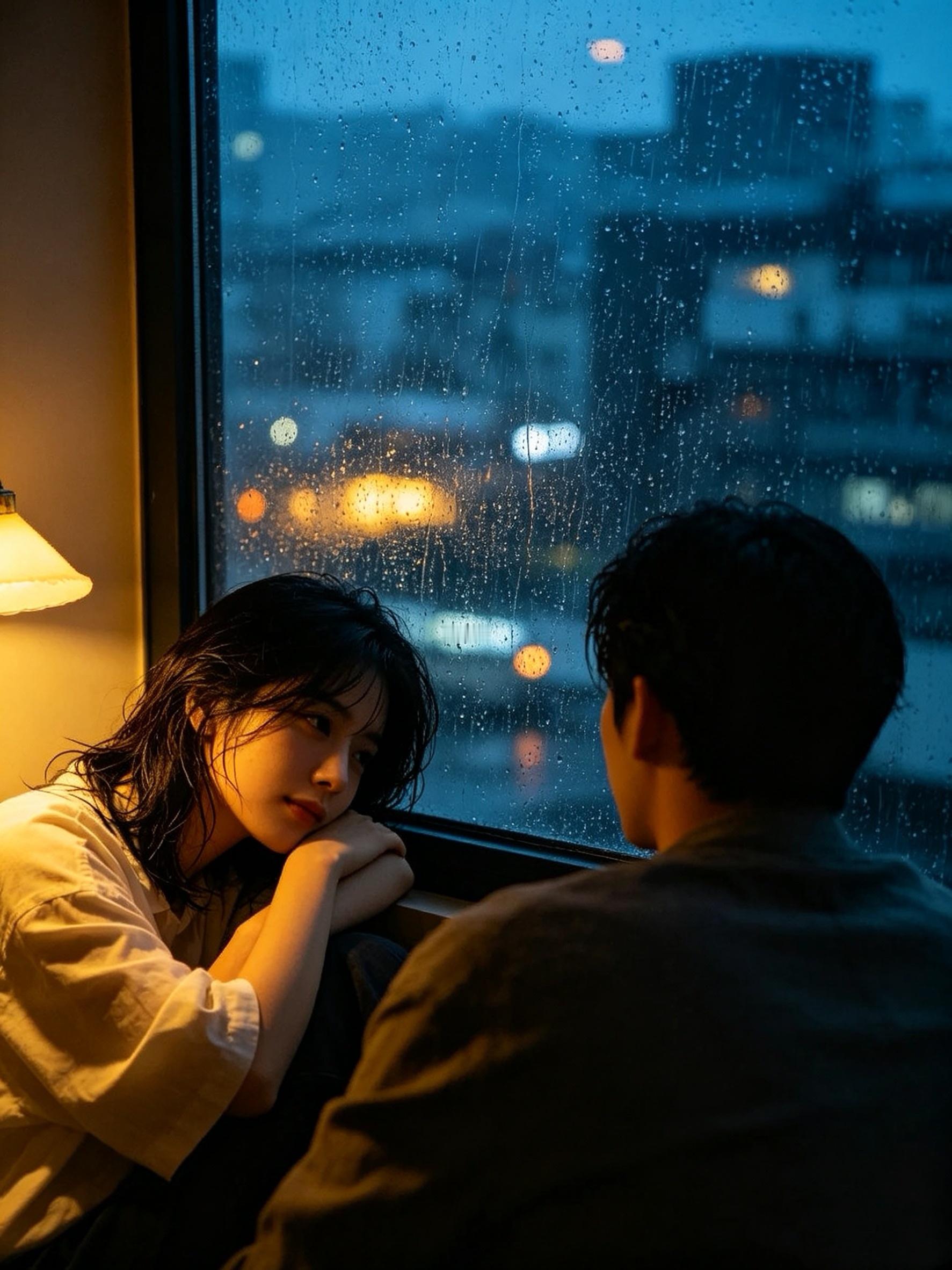 【心灵深处的情感共鸣：心语集7】情感[超话]情感 ﻿ 1 相遇离别，皆有意义2 